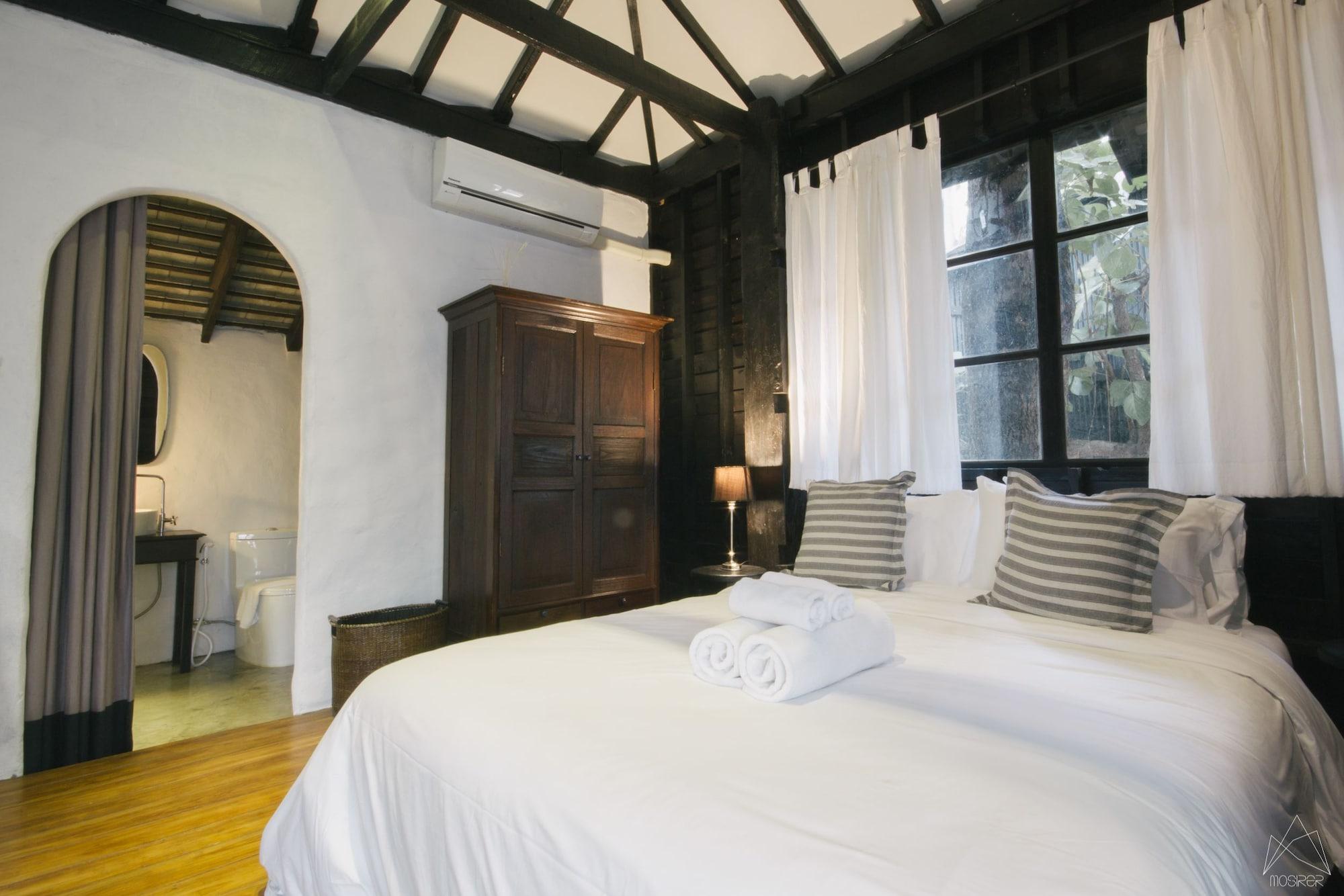 Chotana Hotel Chiang Mai